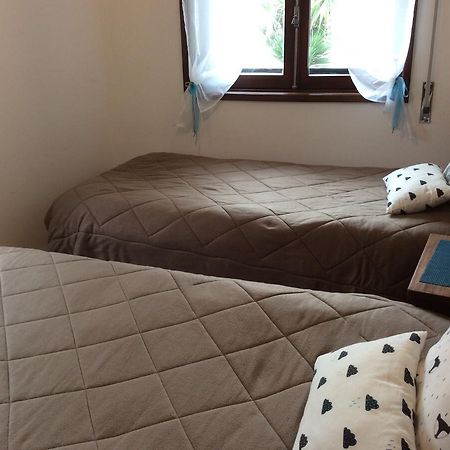 Casa Goncalves Daire Fanzeres Dış mekan fotoğraf