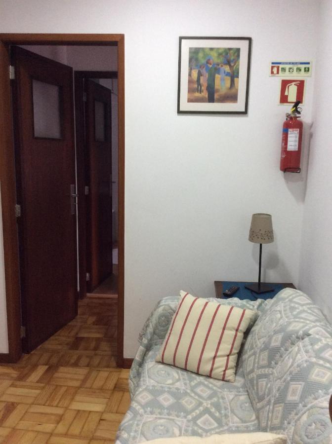 Casa Goncalves Daire Fanzeres Dış mekan fotoğraf