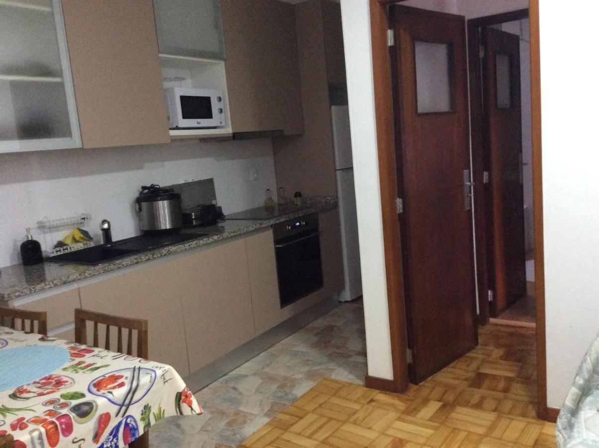 Casa Goncalves Daire Fanzeres Dış mekan fotoğraf