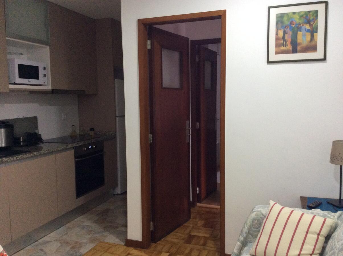 Casa Goncalves Daire Fanzeres Dış mekan fotoğraf