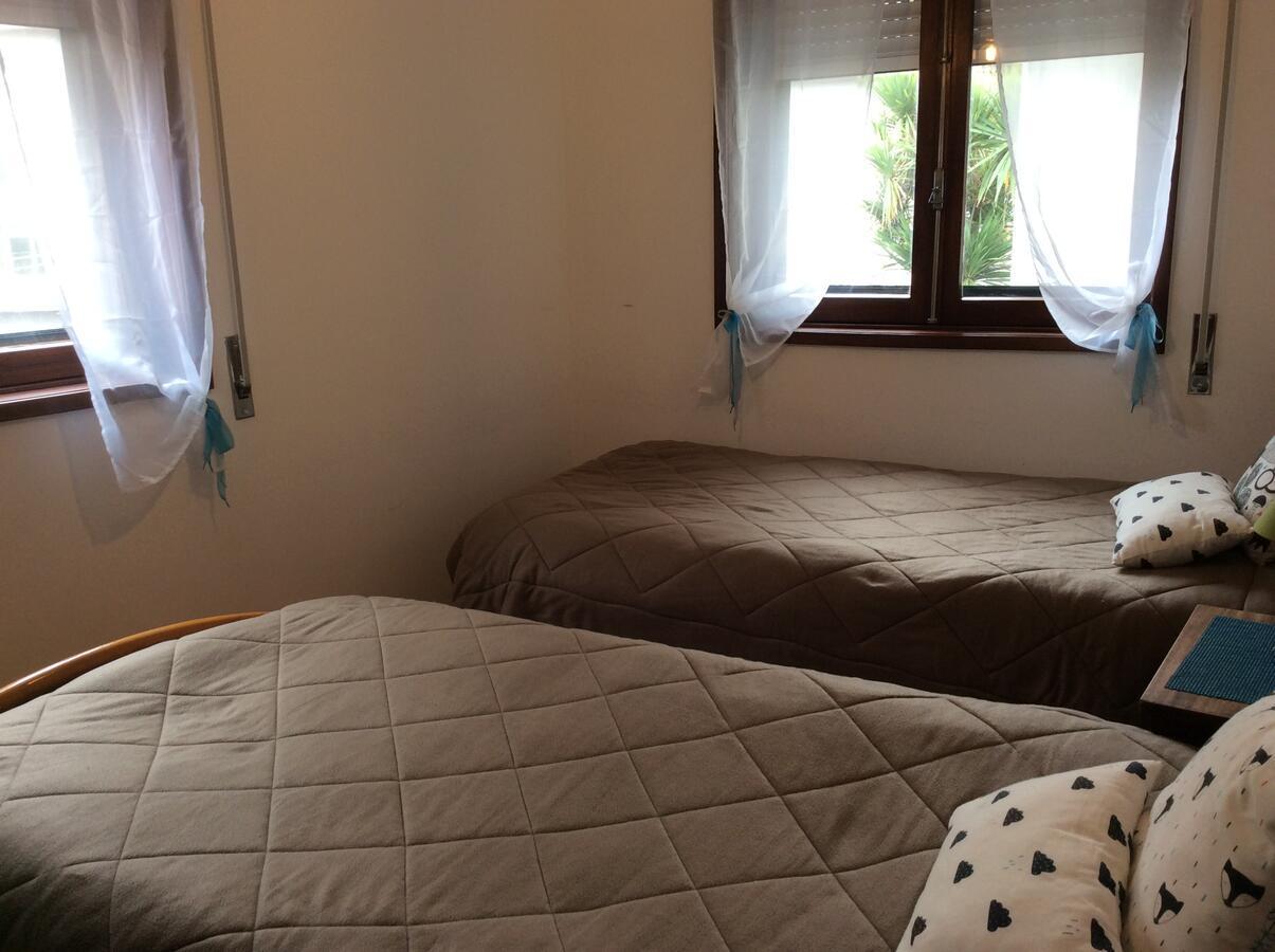 Casa Goncalves Daire Fanzeres Dış mekan fotoğraf