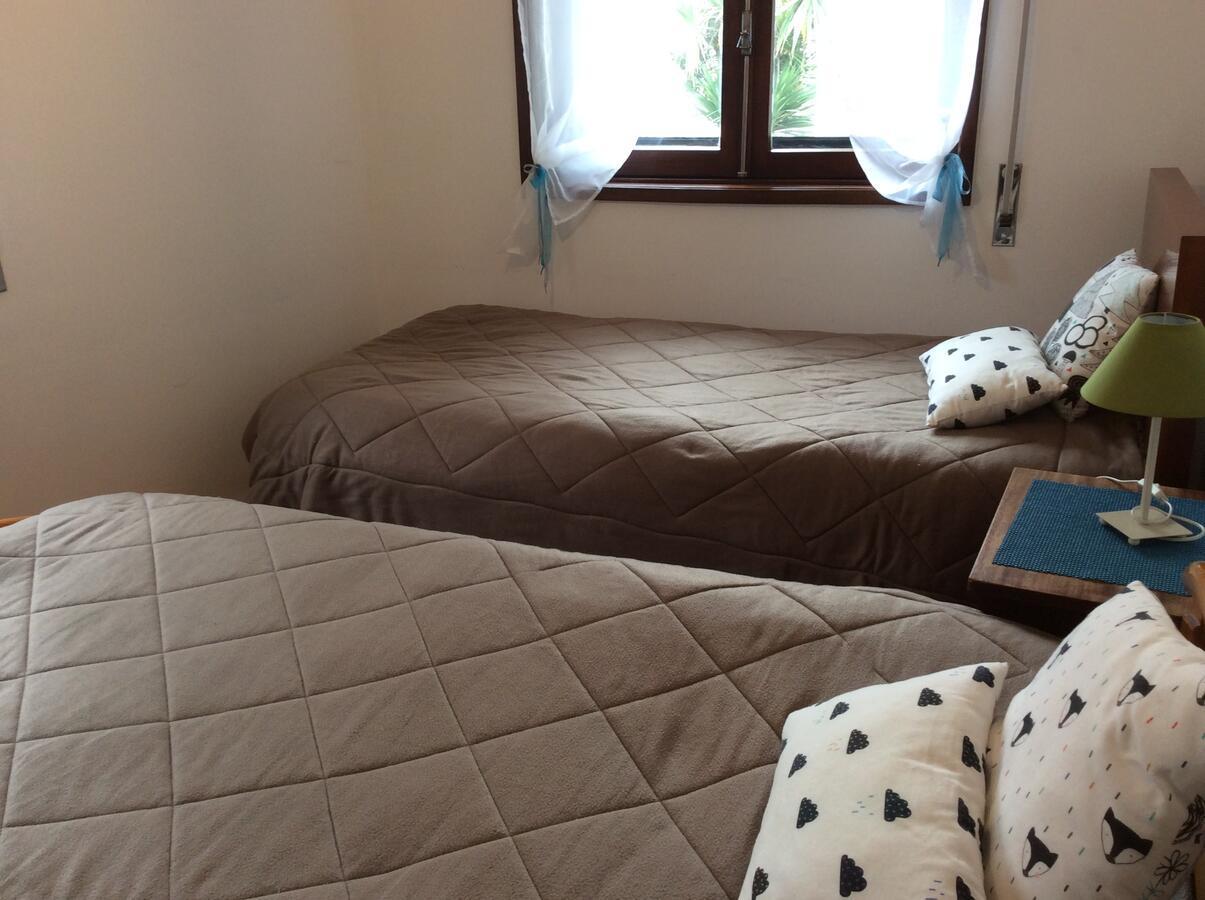 Casa Goncalves Daire Fanzeres Dış mekan fotoğraf