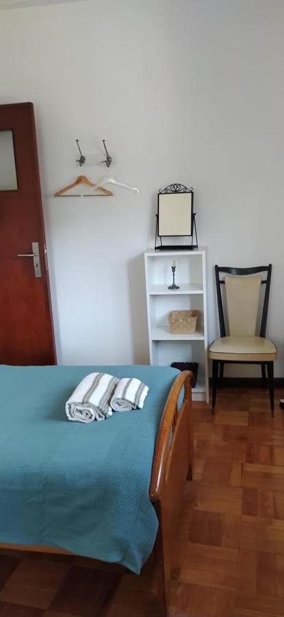 Casa Goncalves Daire Fanzeres Dış mekan fotoğraf