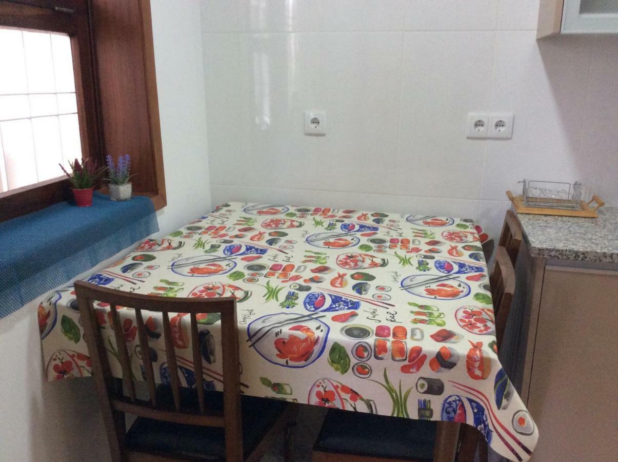 Casa Goncalves Daire Fanzeres Dış mekan fotoğraf