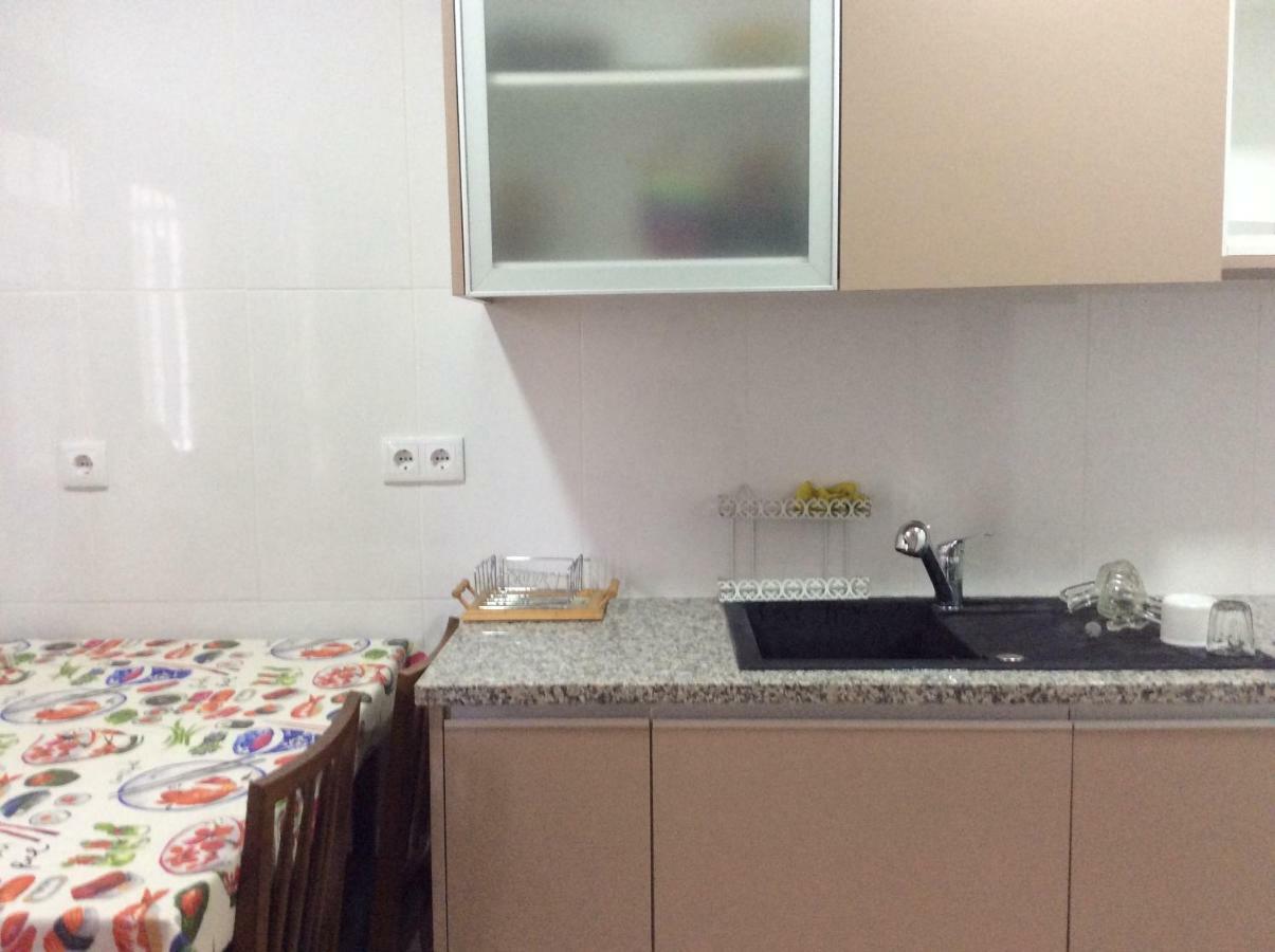 Casa Goncalves Daire Fanzeres Dış mekan fotoğraf