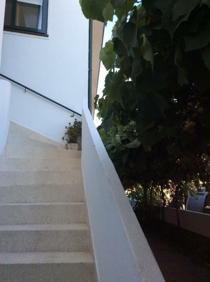 Casa Goncalves Daire Fanzeres Dış mekan fotoğraf