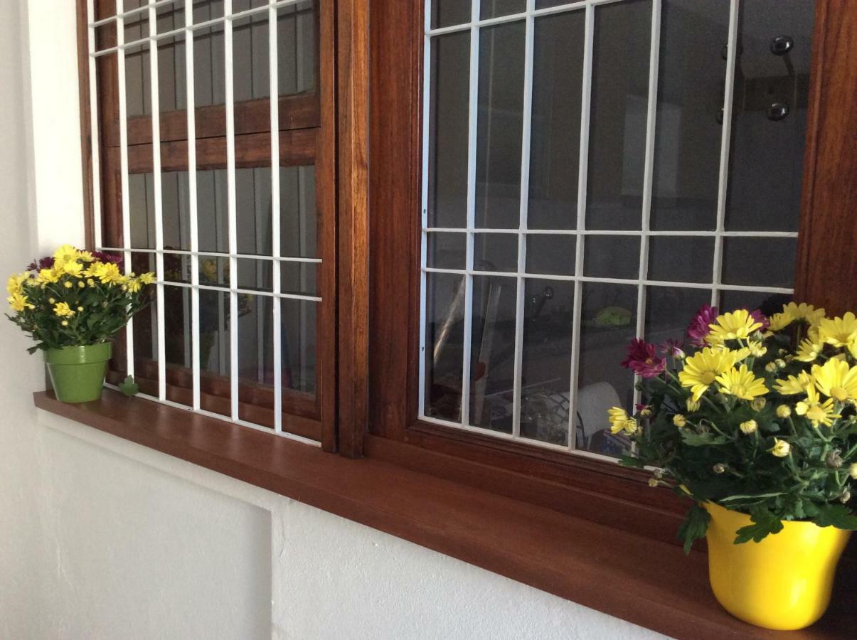 Casa Goncalves Daire Fanzeres Dış mekan fotoğraf